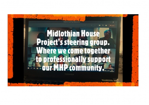 MHP what a team!